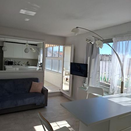 Apartament Mace9 Cannes Zewnętrze zdjęcie