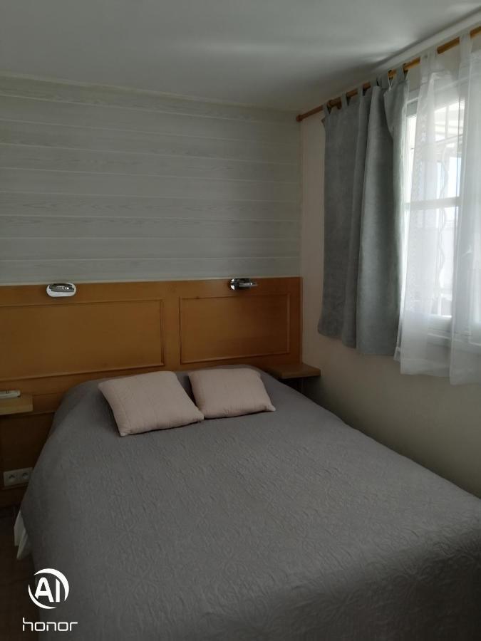 Apartament Mace9 Cannes Zewnętrze zdjęcie