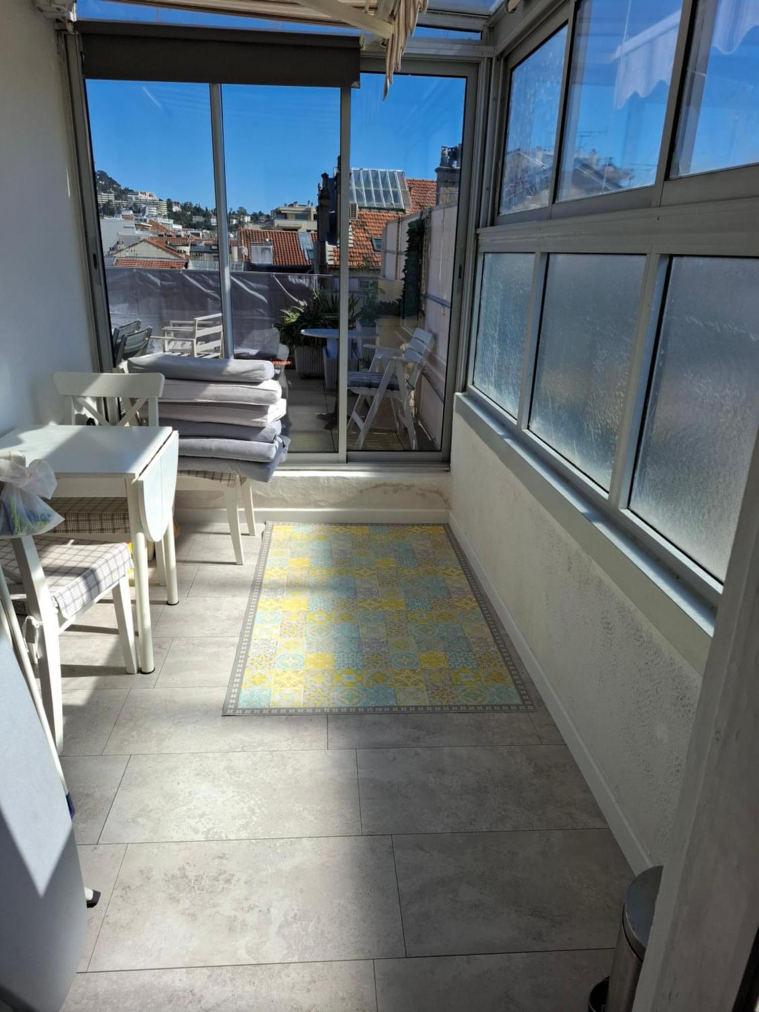 Apartament Mace9 Cannes Zewnętrze zdjęcie